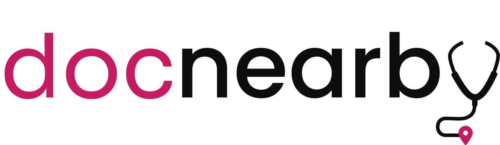 DocNearby
